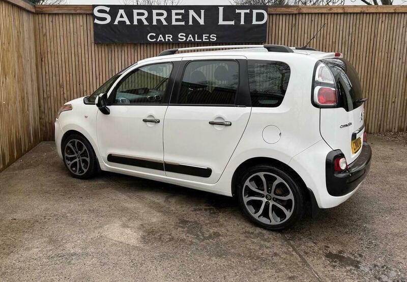 Used Citroen C3 Picasso 2010 for sale - 77598302: Photo 31