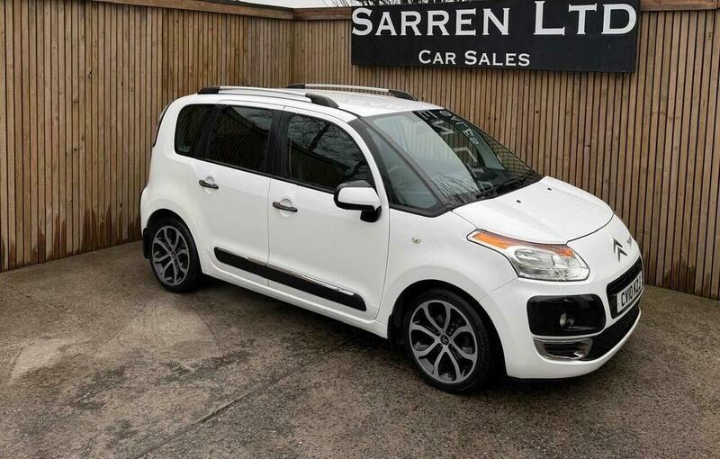 Used Citroen C3 Picasso 2010 for sale - 77598302: Photo 32