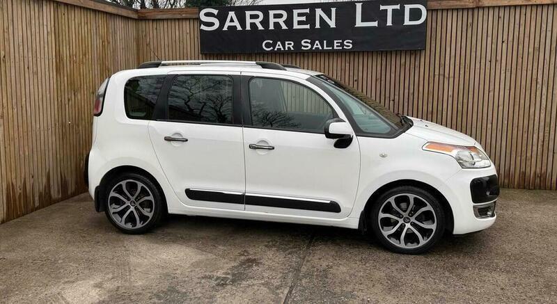 Used Citroen C3 Picasso 2010 for sale - 77598302: Photo 33