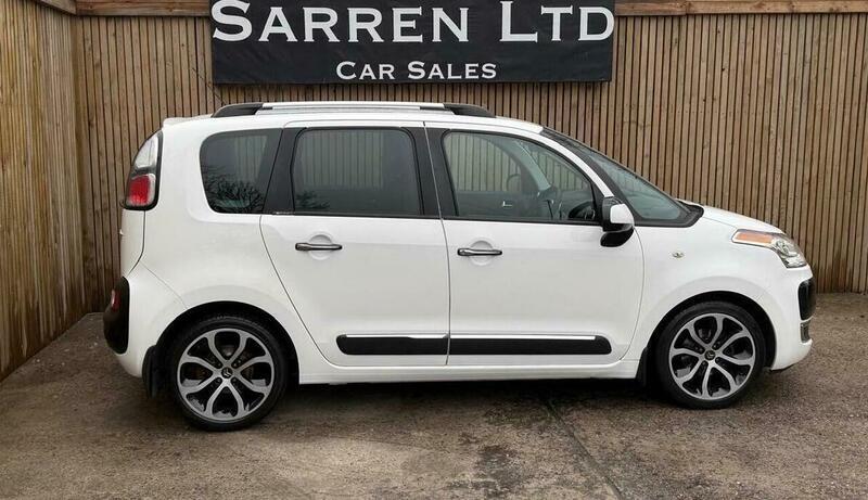 Used Citroen C3 Picasso 2010 for sale - 77598302: Photo 34