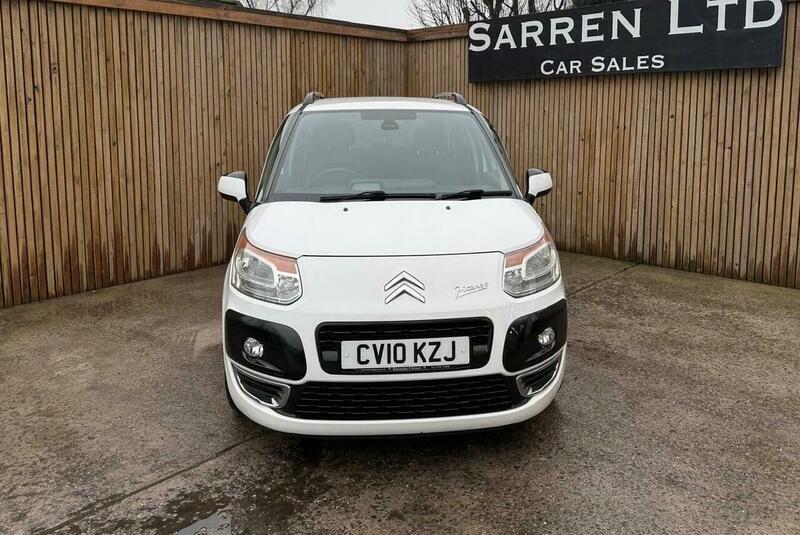 Used Citroen C3 Picasso 2010 for sale - 77598302: Photo 35