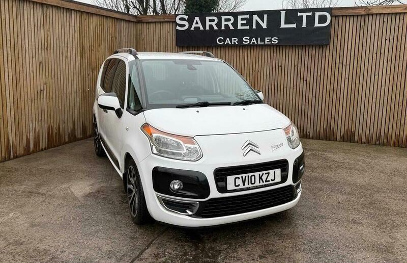 Used Citroen C3 Picasso 2010 for sale - 77598302: Photo 36