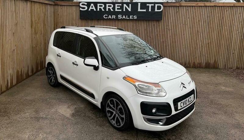 Used Citroen C3 Picasso 2010 for sale - 77598302: Photo 37