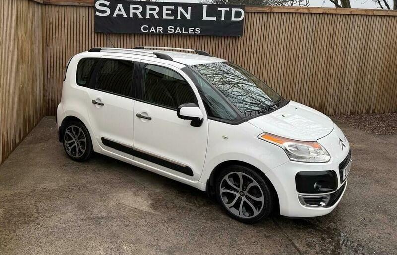 Used Citroen C3 Picasso 2010 for sale - 77598302: Photo 39