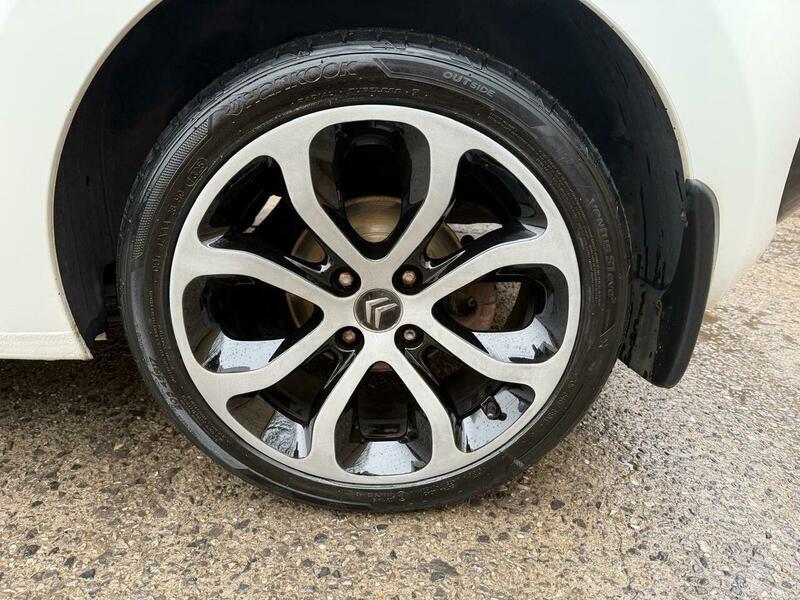 Used Citroen C3 Picasso 2010 for sale - 77598302: Photo 7