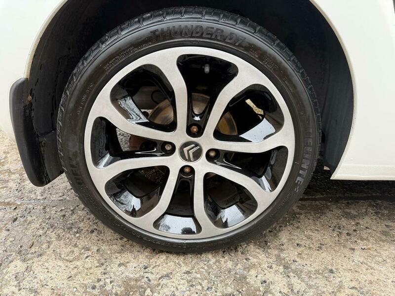 Used Citroen C3 Picasso 2010 for sale - 77598302: Photo 8