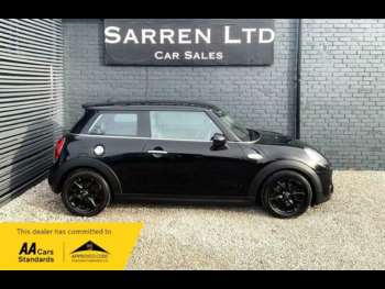 Used MINI Hatch 2015 for sale - 73824592: Photo