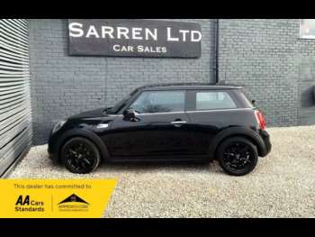 Used MINI Hatch 2015 for sale - 73824592: Photo