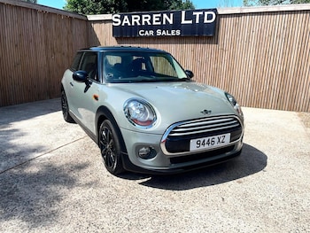 Used MINI Hatch 2014 for sale - 79212990: Photo