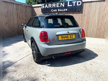 Used MINI Hatch 2014 for sale - 79212990: Photo