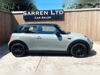 Used MINI Hatch 2014 for sale - 79212990: Photo