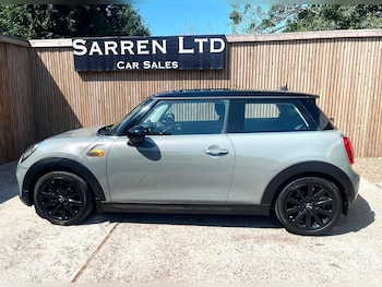 Used MINI Hatch 2014 for sale - 79212990: Photo