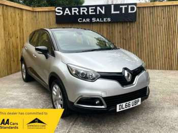 2016 (66) - 0.9 TCE 90 Dynamique Nav 5dr