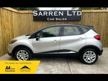 Used Renault Captur 2016 for sale - 74965492: Photo