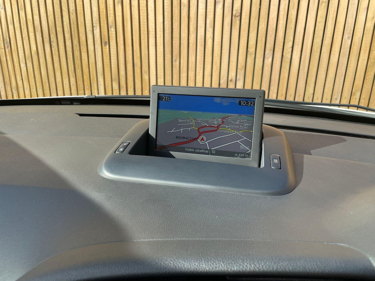 Vehicle 13