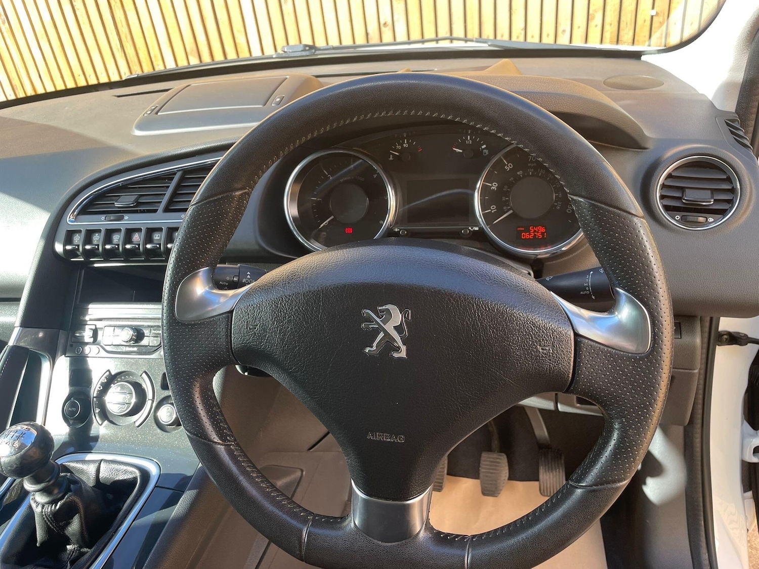 Vehicle 24
