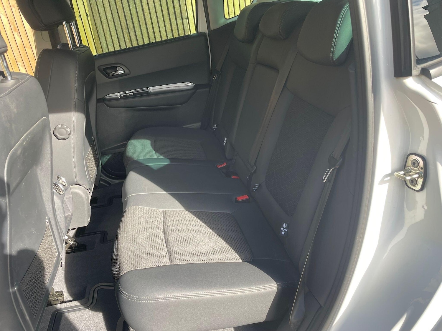 Vehicle 27