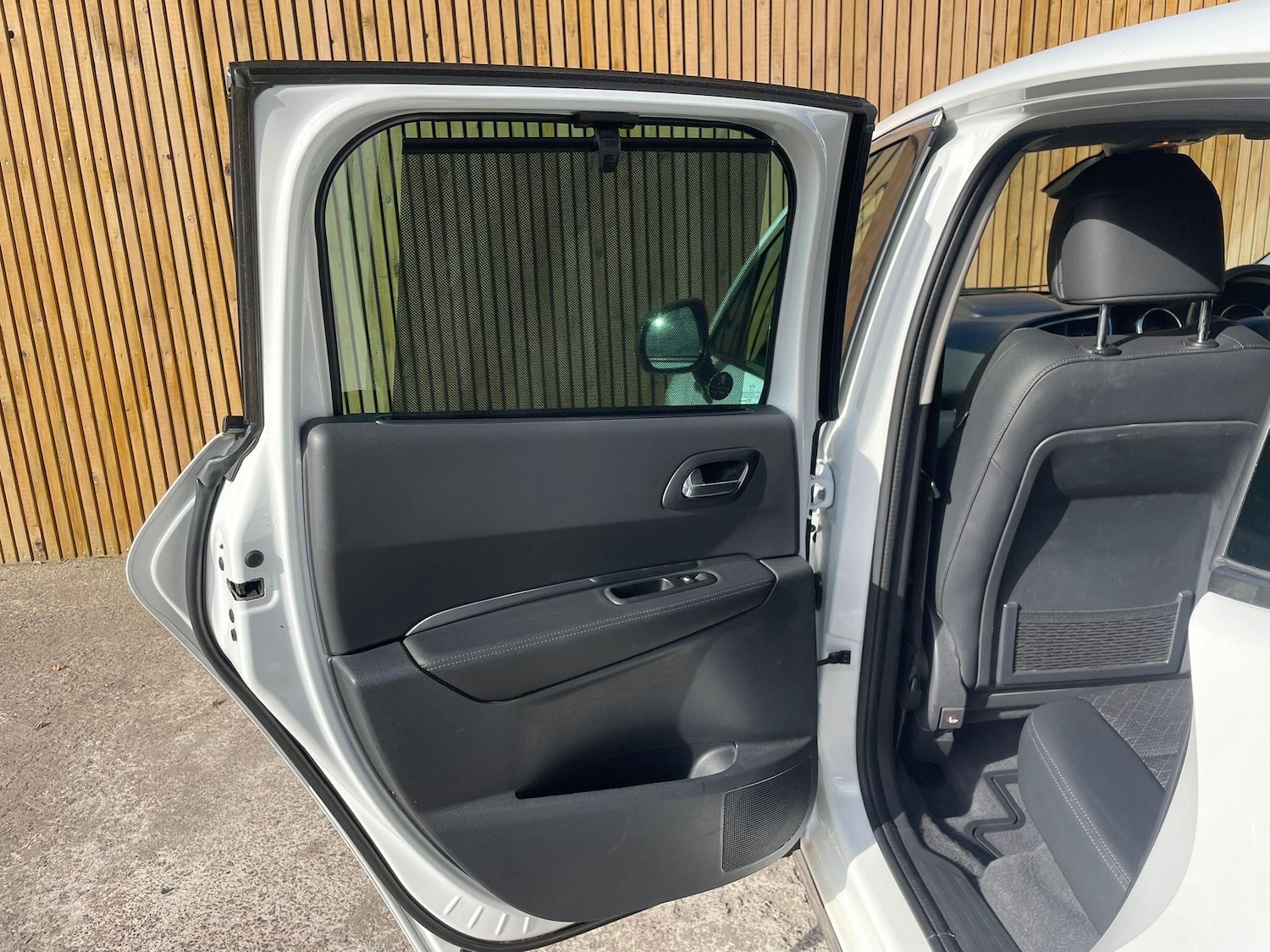 Vehicle 30