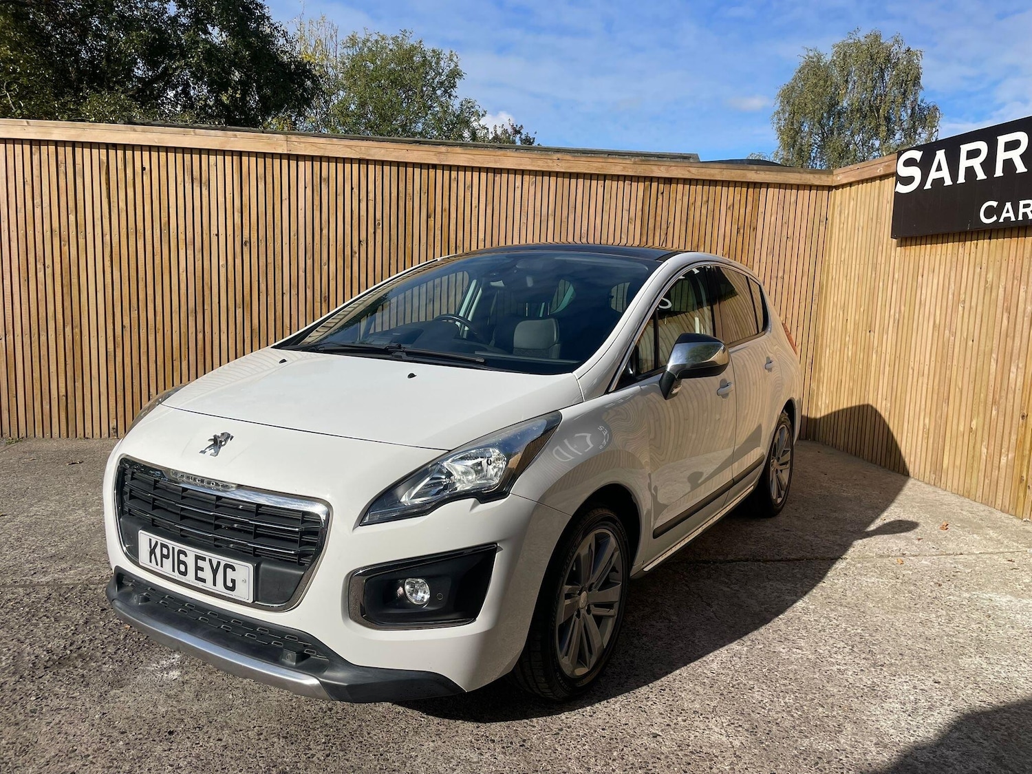 Vehicle 50
