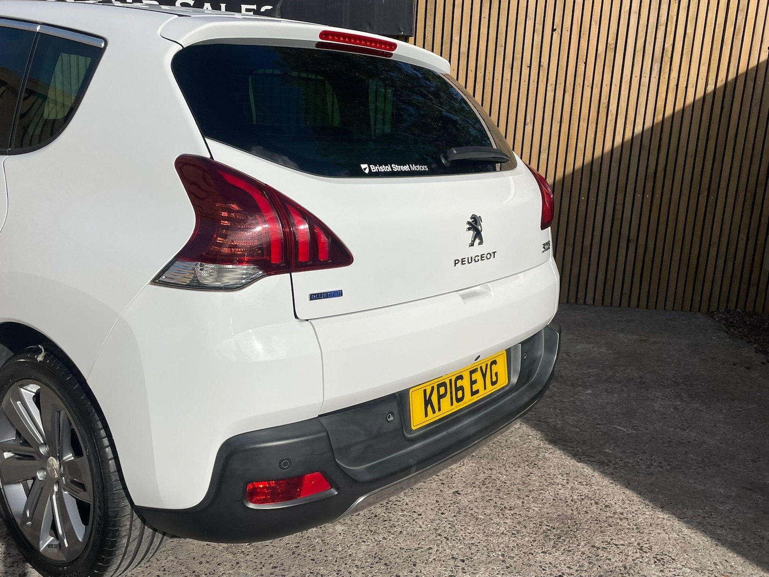 Vehicle 52