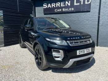 2015 (15) - 2.2 SD4 Autobiography 5dr Auto [9]