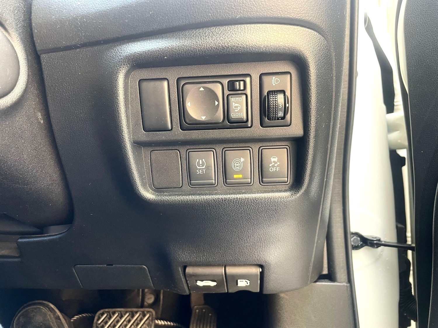 Vehicle 42