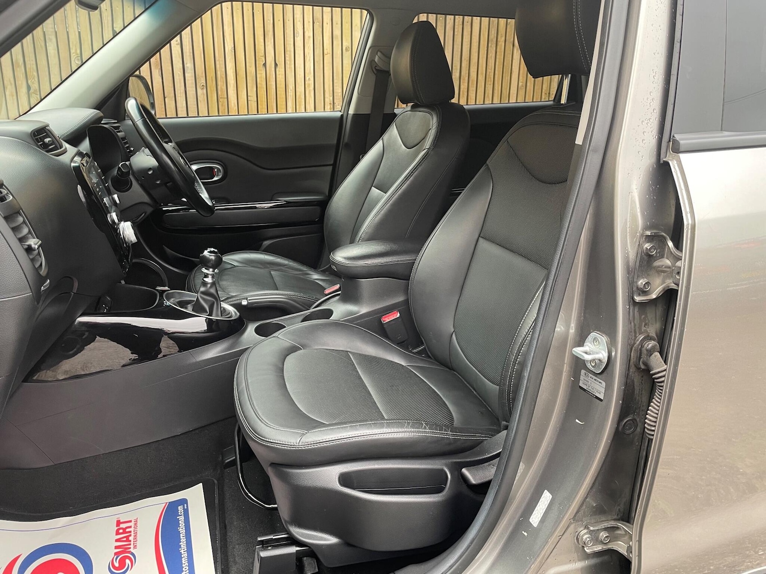 Used Kia Soul 2018 for sale - 76666919: Photo 10