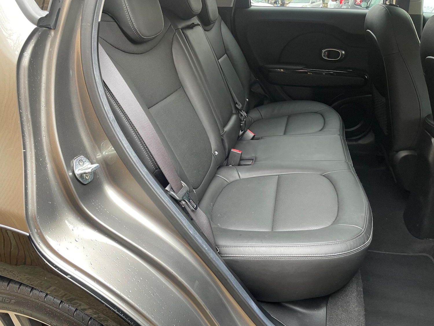 Used Kia Soul 2018 for sale - 76666919: Photo 11