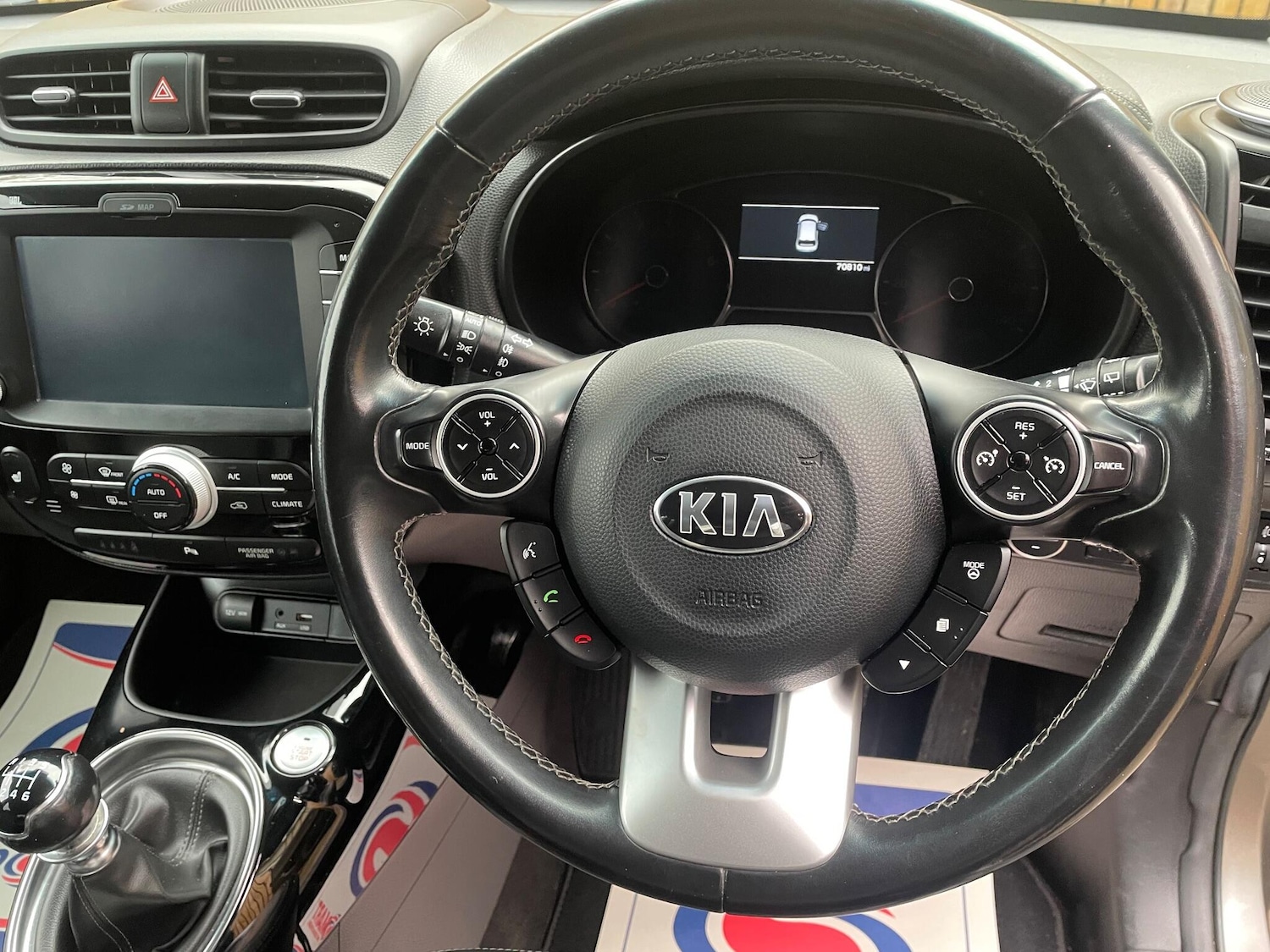 Used Kia Soul 2018 for sale - 76666919: Photo 12