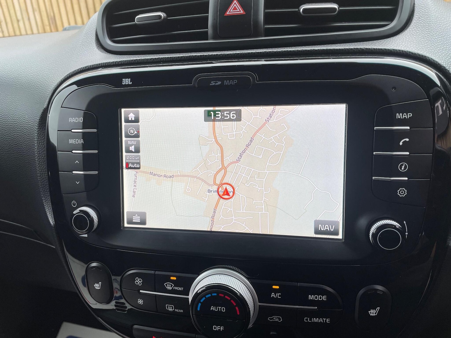 Used Kia Soul 2018 for sale - 76666919: Photo 13