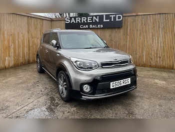 (68) - 1.6 CRDi 3 Euro 6 5dr