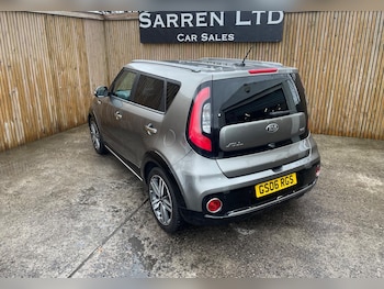 Used Kia Soul 2018 for sale - 76666919: Photo