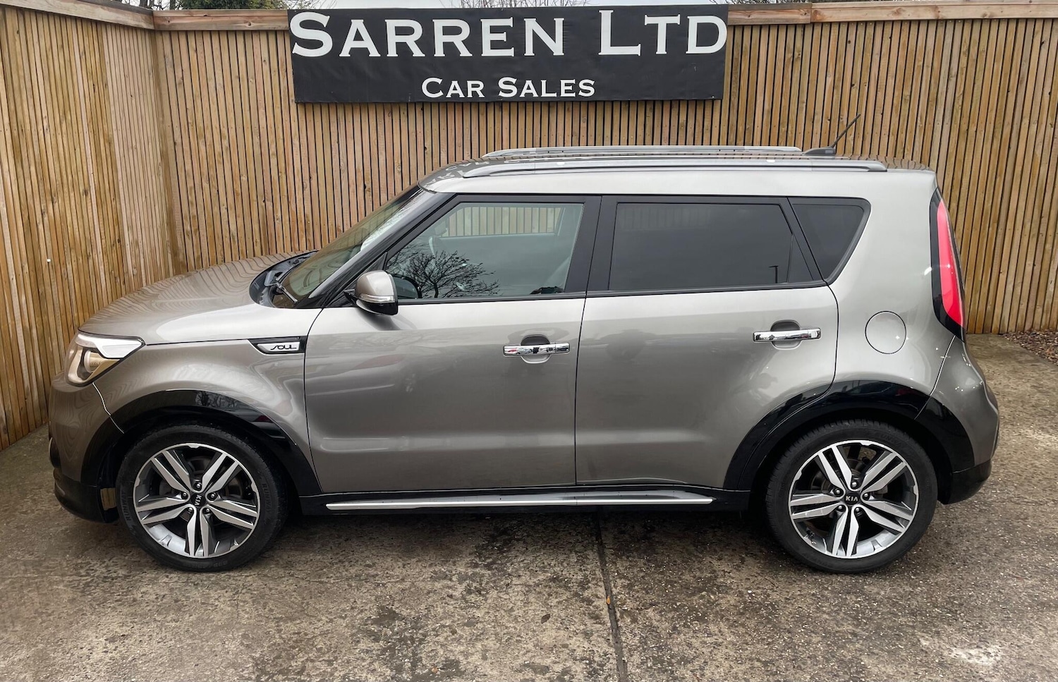 Used Kia Soul 2018 for sale - 76666919: Photo 30