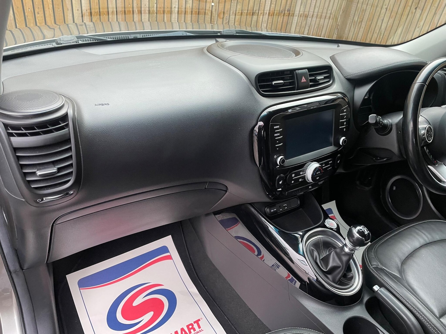 Used Kia Soul 2018 for sale - 76666919: Photo 31