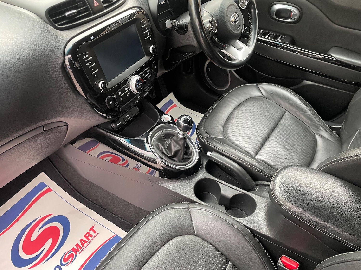 Used Kia Soul 2018 for sale - 76666919: Photo 33