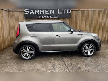Used Kia Soul 2018 for sale - 76666919: Photo