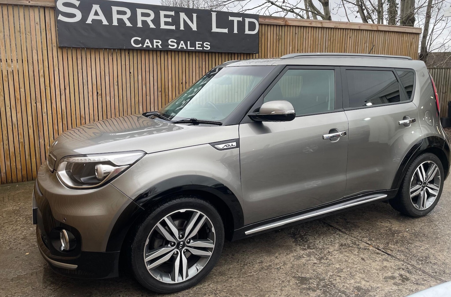 Used Kia Soul 2018 for sale - 76666919: Photo 42