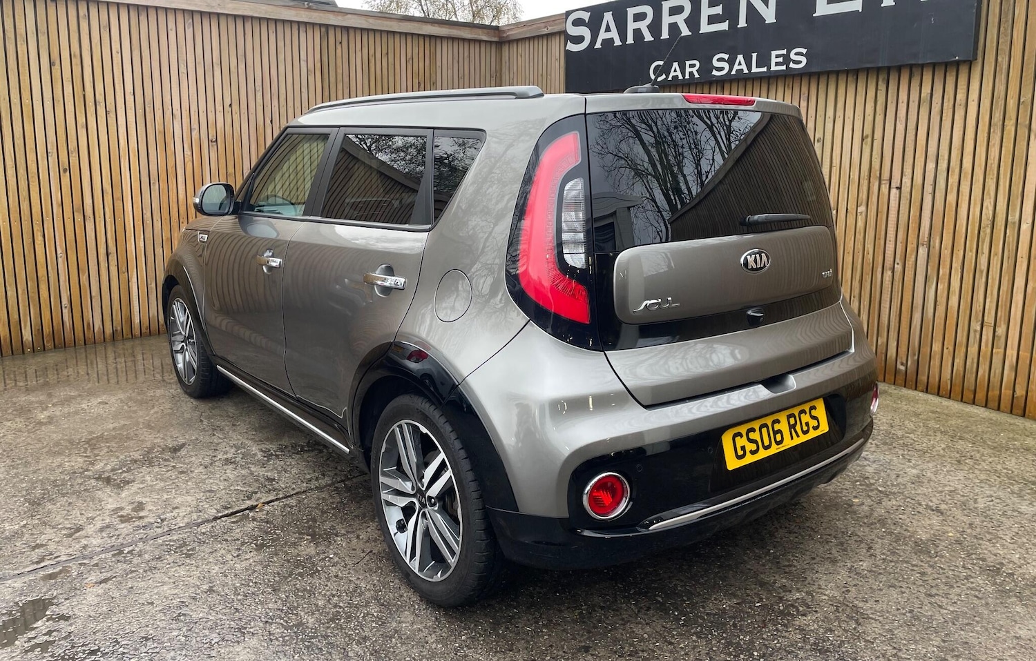 Used Kia Soul 2018 for sale - 76666919: Photo 43
