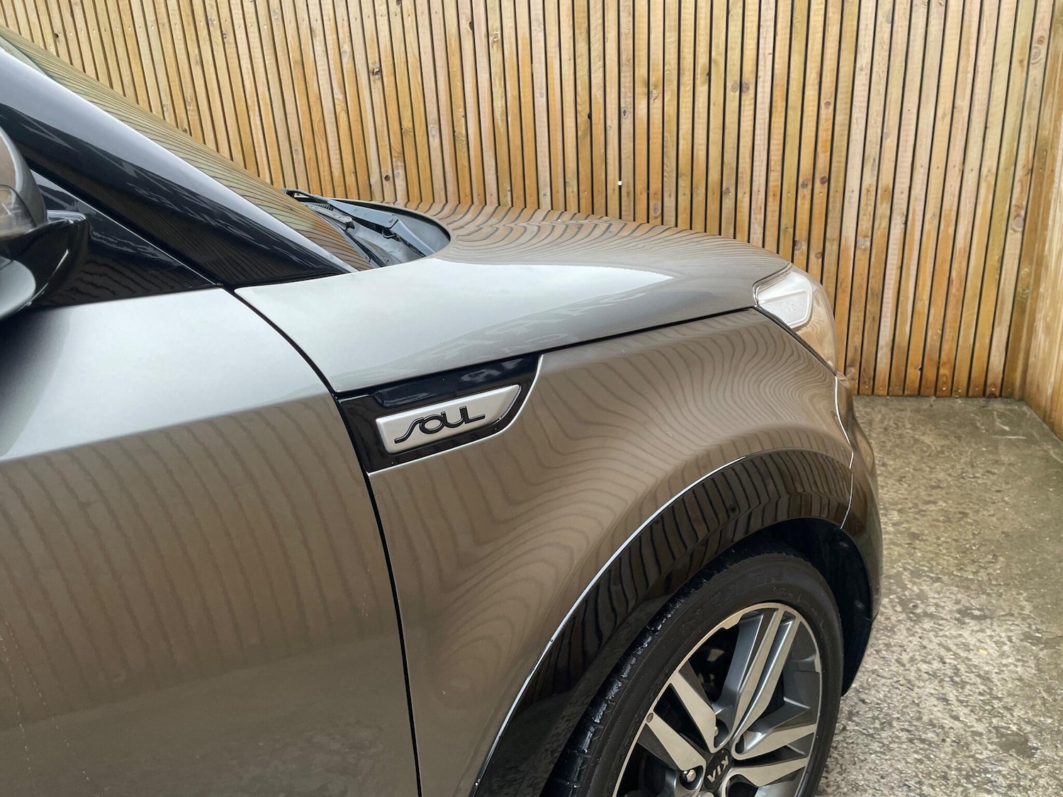 Used Kia Soul 2018 for sale - 76666919: Photo 44