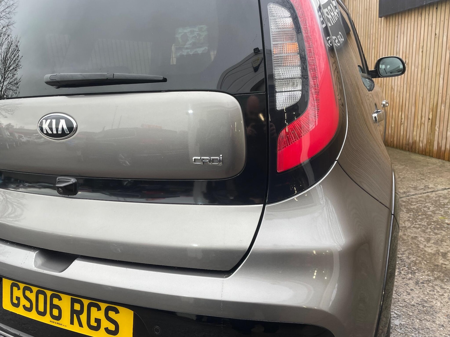 Used Kia Soul 2018 for sale - 76666919: Photo 45