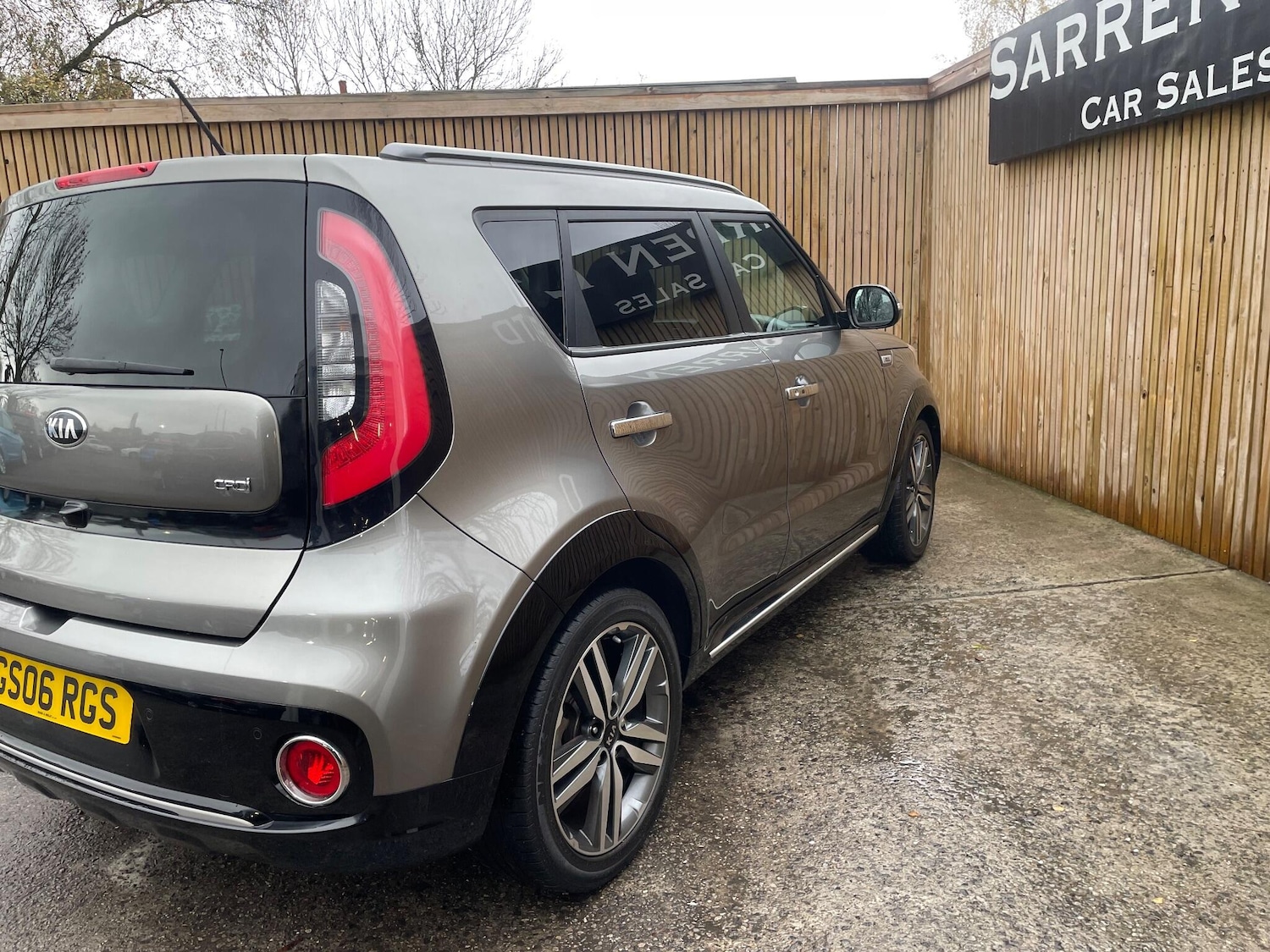 Used Kia Soul 2018 for sale - 76666919: Photo 49