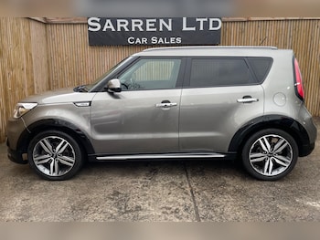 Used Kia Soul 2018 for sale - 76666919: Photo