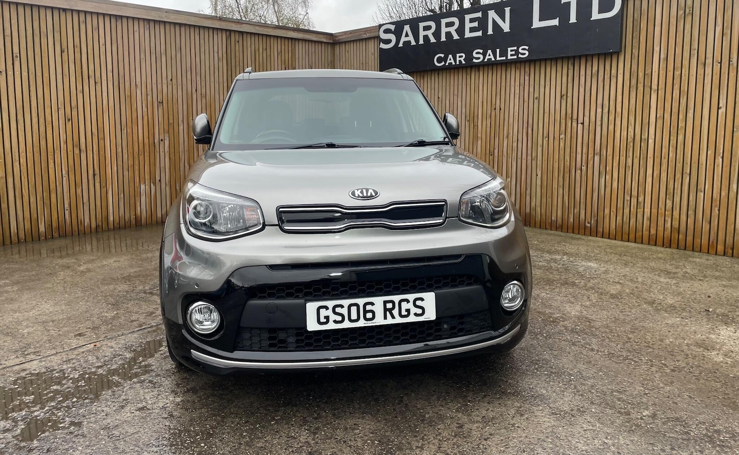 Used Kia Soul 2018 for sale - 76666919: Photo 5