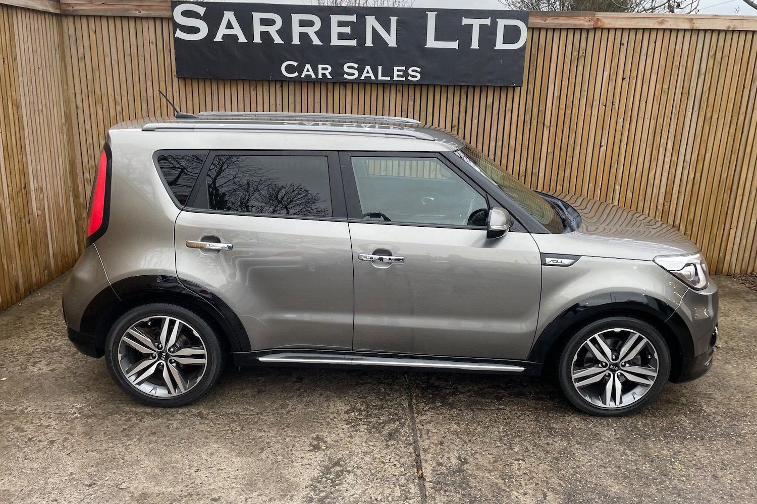 Used Kia Soul 2018 for sale - 76666919: Photo 51