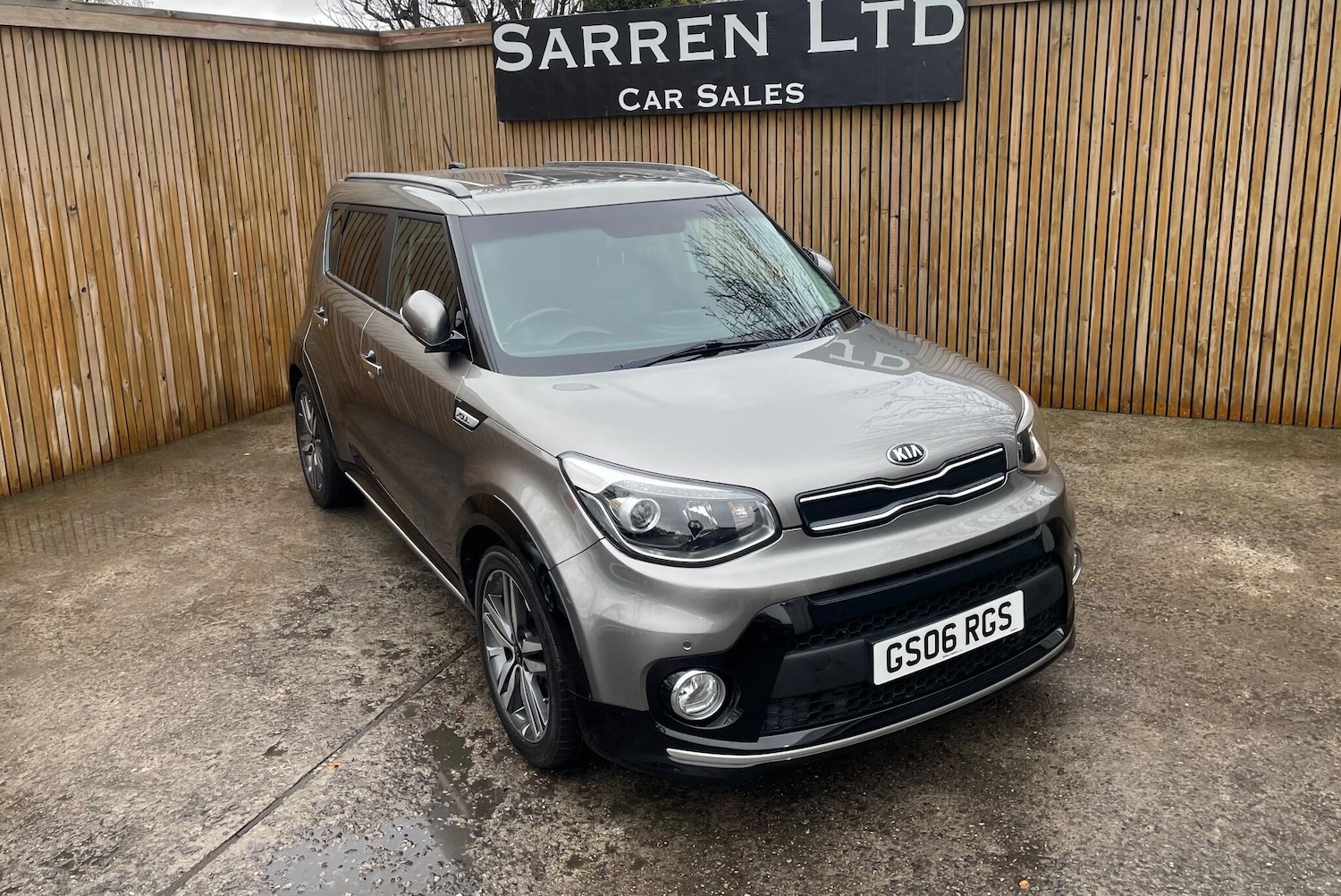 Used Kia Soul 2018 for sale - 76666919: Photo 55