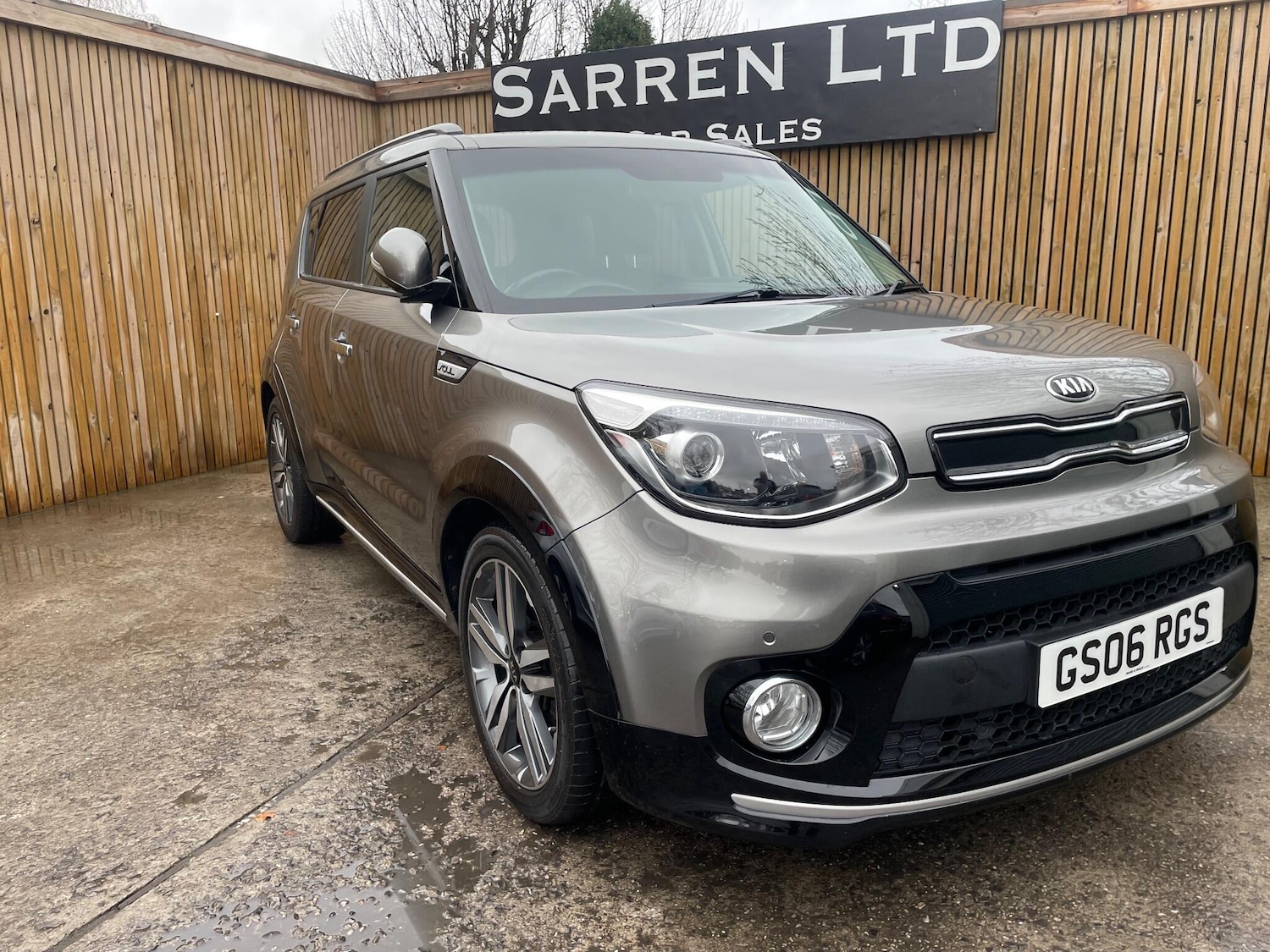 Used Kia Soul 2018 for sale - 76666919: Photo 56