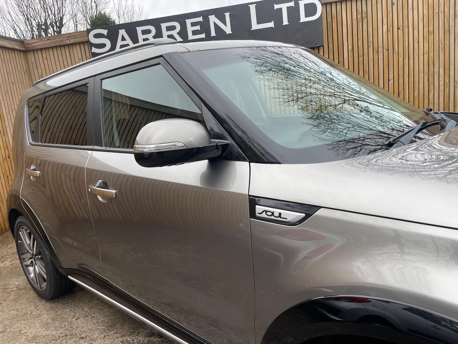 Used Kia Soul 2018 for sale - 76666919: Photo 7