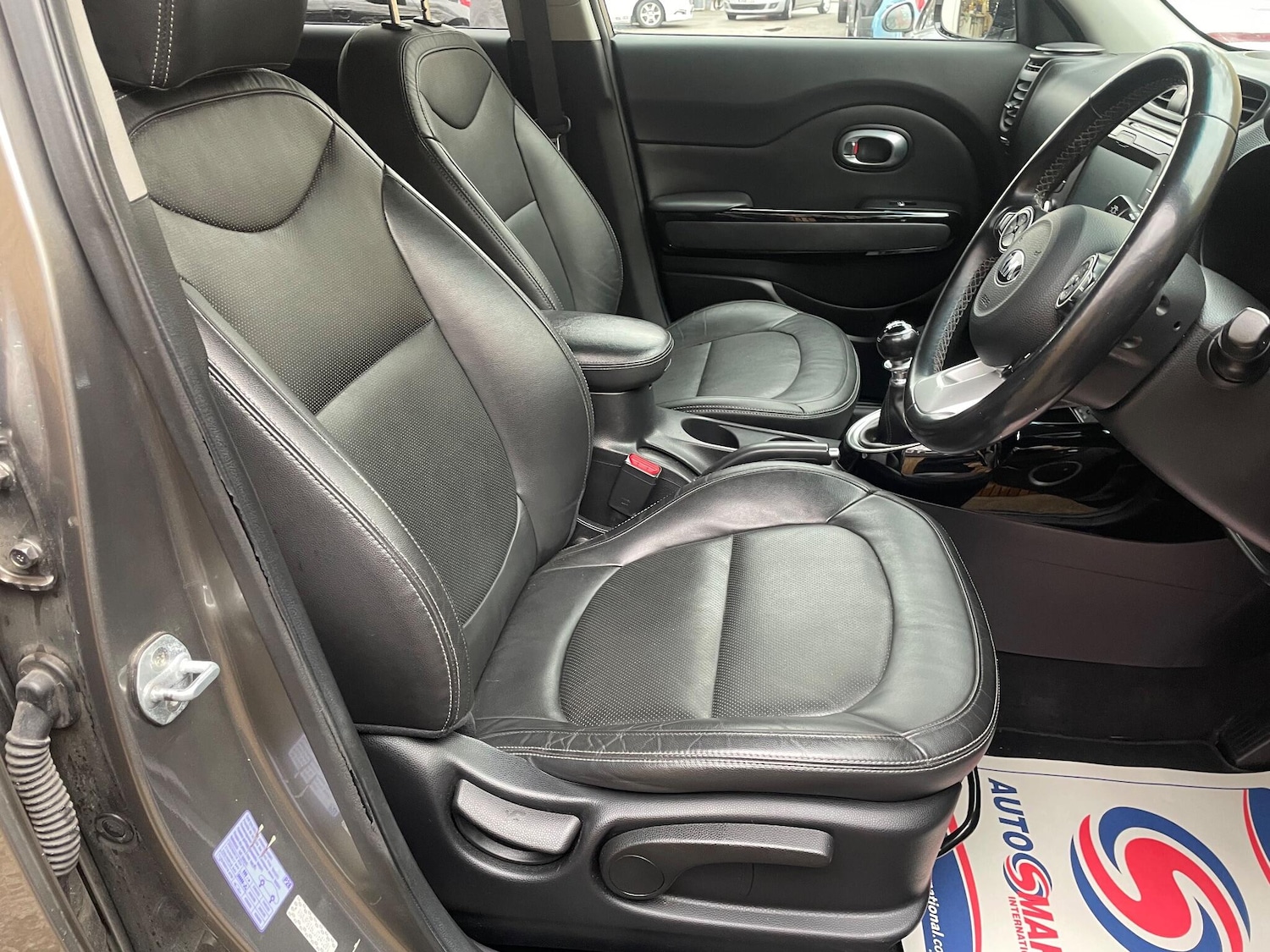 Used Kia Soul 2018 for sale - 76666919: Photo 9