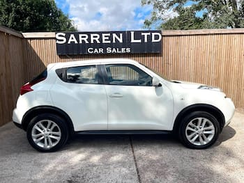 Used Nissan Juke 2013 for sale - 79657802: Photo