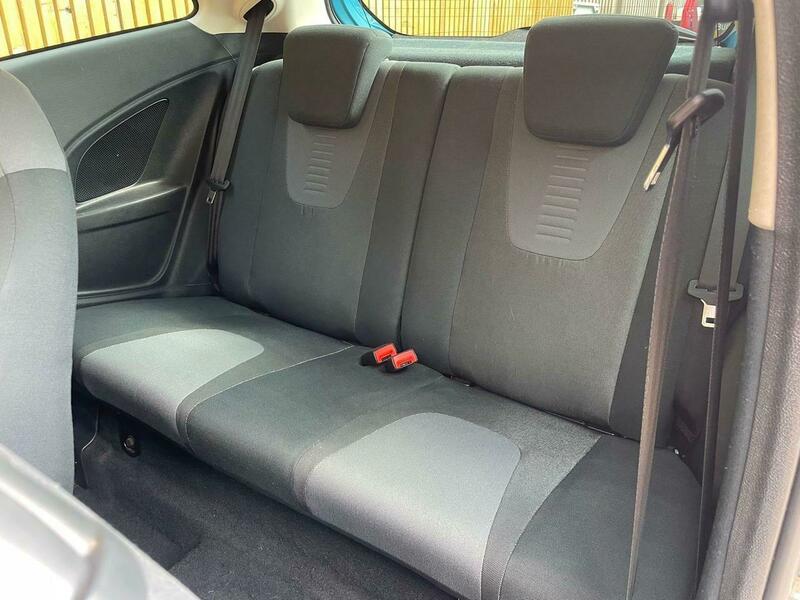 Used Ford Ka 2012 for sale - 76446610: Photo 11